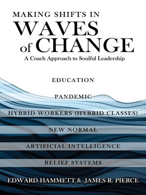 cover image of Making Shifts In Waves of Change